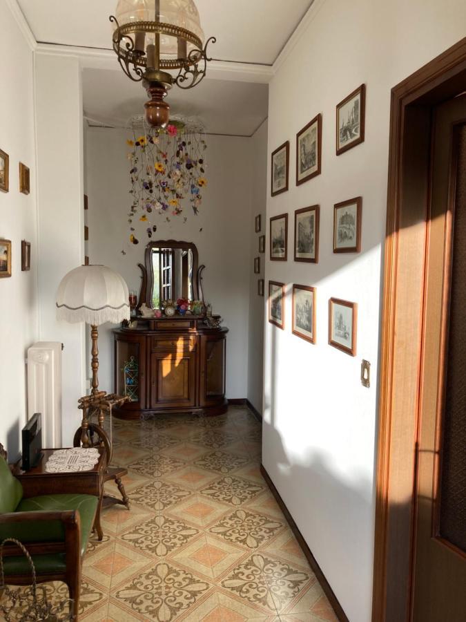 Tencarola B & B Kültér fotó