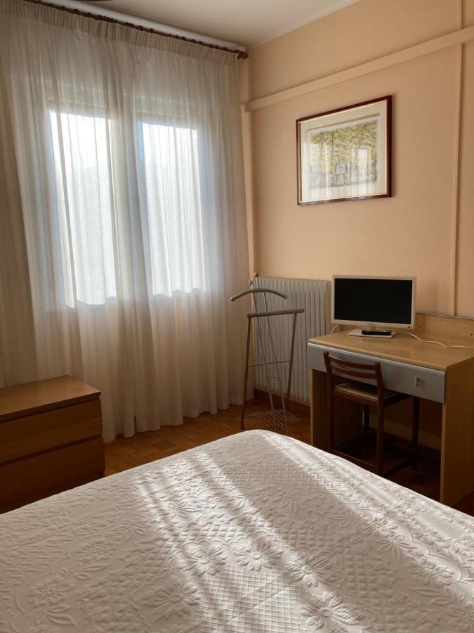 Tencarola B & B Kültér fotó