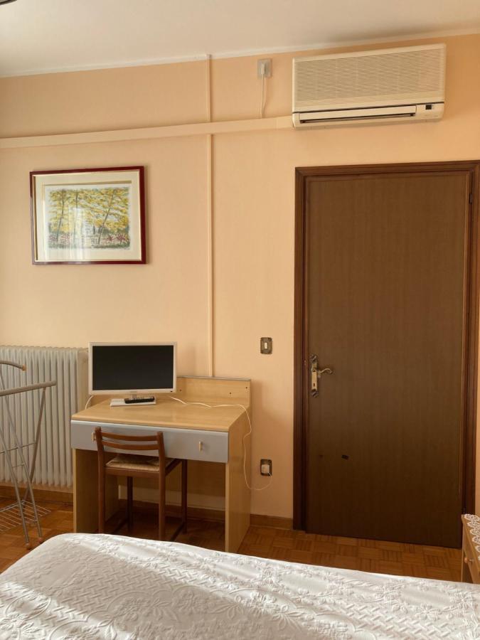 Tencarola B & B Kültér fotó