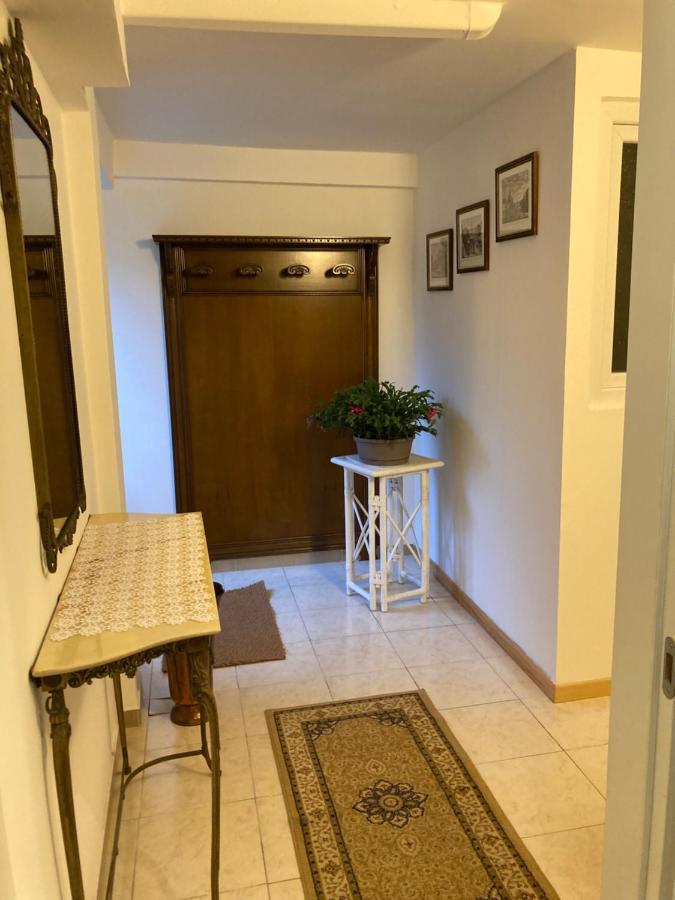 Tencarola B & B Kültér fotó