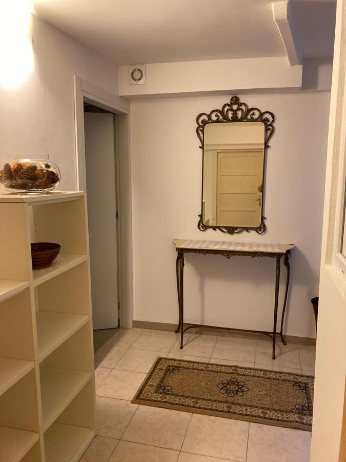 Tencarola B & B Kültér fotó