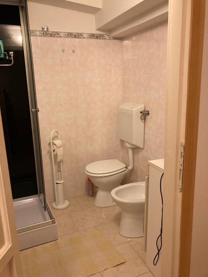 Tencarola B & B Kültér fotó