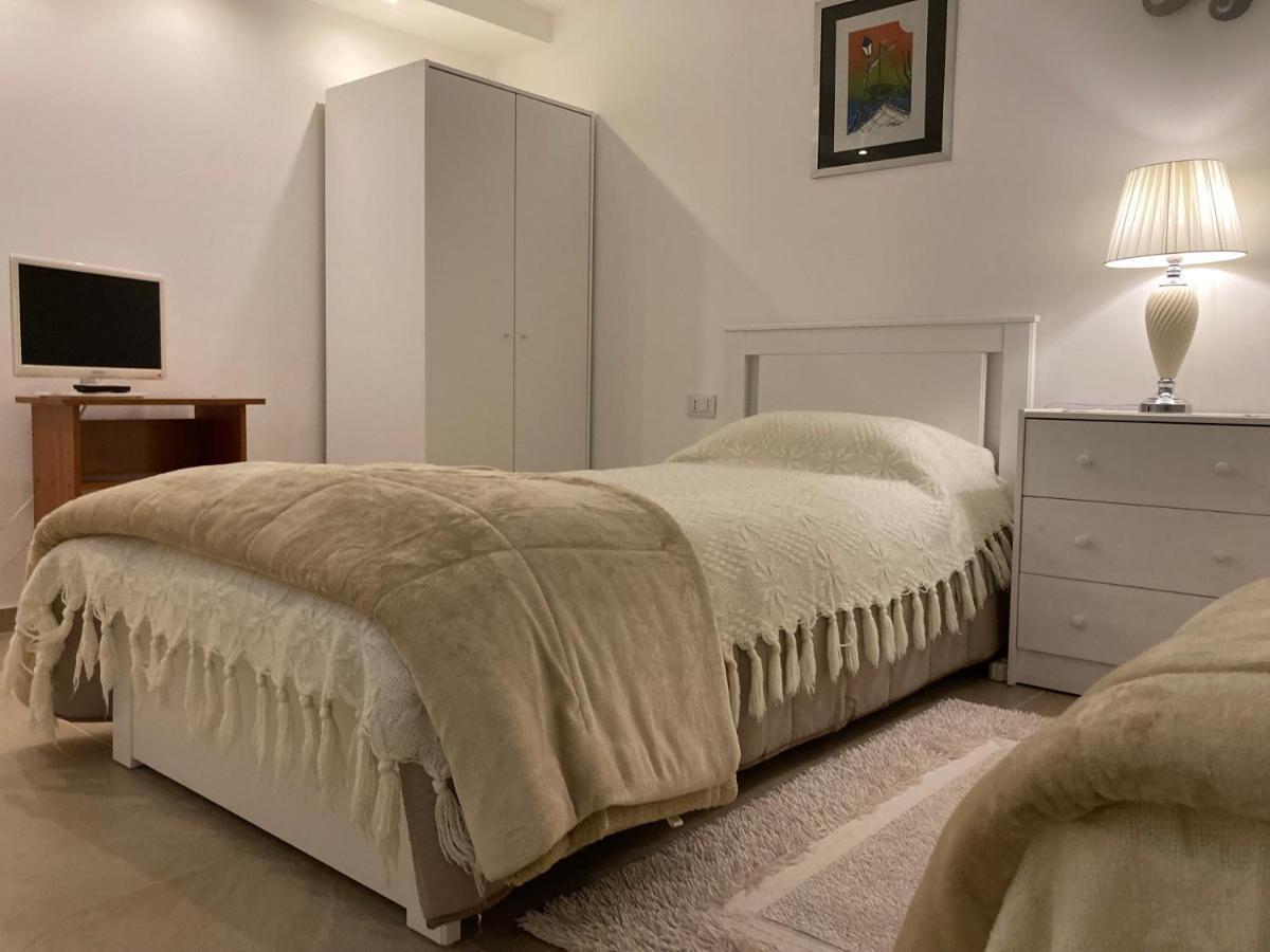 Tencarola B & B Kültér fotó