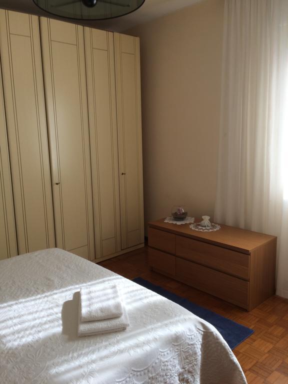 Tencarola B & B Kültér fotó