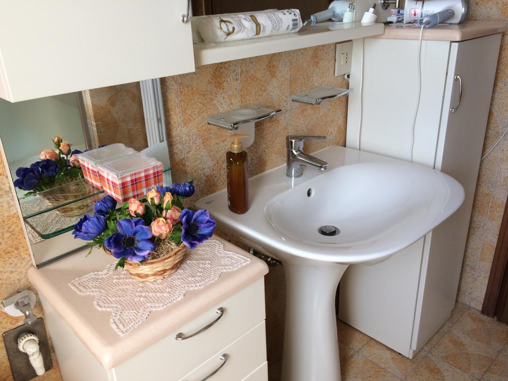 Tencarola B & B Kültér fotó